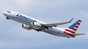 Photo with serial 31178 - Boeing 737-823