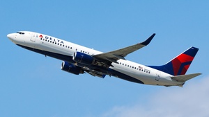 Photo of N3765 - Boeing 737-832 operated by Delta Air Lines