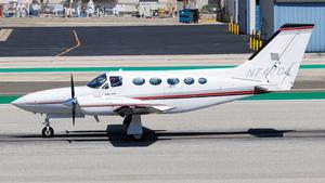 N747CA