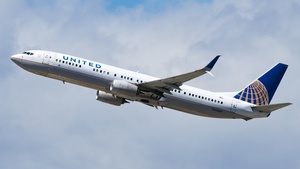 Photo of N62889 - Boeing 737-924(ER) operated by United Airlines
