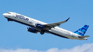Photo of N943JT - Airbus A321-231 operated by jetBlue Airways