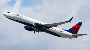 Photo of N842DN - Boeing 737-932(ER) operated by Delta Air Lines