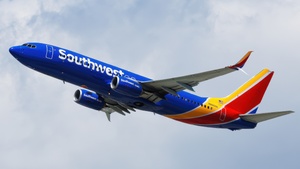 Photo of N8604K - Boeing 737-8H4 operated by Southwest Airlines