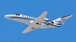 Photo of N592DR - Cessna 525A CitationJet CJ2 operated by Private