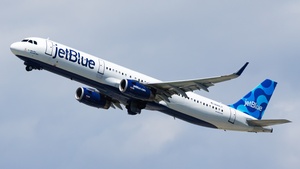 Photo of N944JT - Airbus A321-231 operated by jetBlue Airways