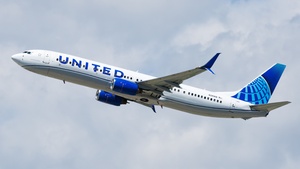 Photo of N39416 - Boeing 737-924(ER) operated by United Airlines