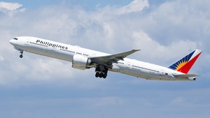 Photo of RP-C7774 - Boeing 777-3F6(ER) operated by Philippine Airlines