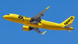 Photo of N974NK - Airbus A320-271N operated by Spirit Airlines