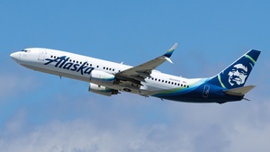 Photo of N524AS - Boeing 737-890 operated by Alaska Airlines