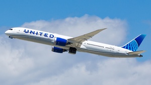 Photo of N13014 - Boeing 787-10 Dreamliner operated by United Airlines