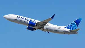 Photo of N17314 - Boeing 737 MAX 8 operated by United Airlines