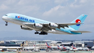 Photo of HL7619 - Airbus A380-861 operated by Korean Air