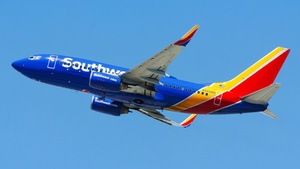Photo of N939WN - Boeing 737-7H4 operated by Southwest Airlines