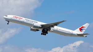 Photo of B-7368 - Boeing 777-39P(ER) operated by China Eastern Airlines
