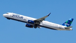 Photo of N976JT - Airbus A321-231 operated by jetBlue Airways