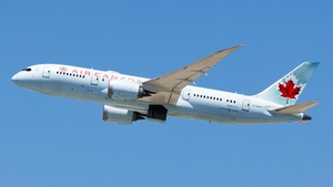 Photo of C-GHPV - Boeing 787-8 Dreamliner operated by Air Canada