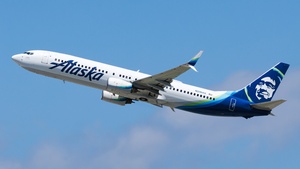 Photo of N319AS - Boeing 737-990 operated by Alaska Airlines
