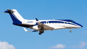 Photo of N939ET - Gulfstream G280 operated by Private