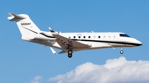 Jet Aviation Flight Services
