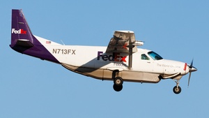 N713FX