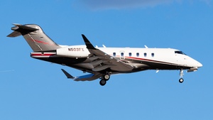 Photo of N503FX - Bombardier Challenger 350 operated by Flexjet