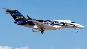 Photo of N707VM - Cessna 700 Citation Longitude operated by Thrive Aviation