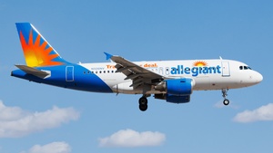 Photo with serial 2586 - Airbus A319-111