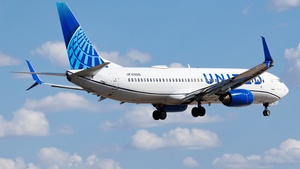 Photo with serial 32834 - Boeing 737-824