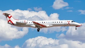 N922JX