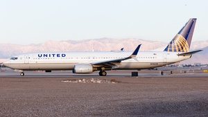 Photo of N78438 - Boeing 737-924(ER) operated by United Airlines