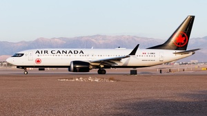 Photo with serial 61243 - Boeing 737 MAX 8