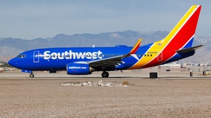 Photo of N948WN - Boeing 737-7H4 operated by Southwest Airlines