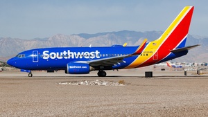 Photo of N226WN - Boeing 737-7H4 operated by Southwest Airlines