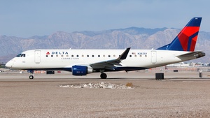 Photo of N282SY - Embraer ERJ-175LR operated by Delta Connection (opb SkyWest Airlines)