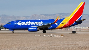 Photo of N900WN - Boeing 737-7H4 operated by Southwest Airlines