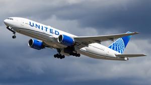 N783UA