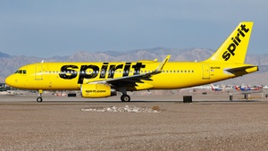 Photo of N649NK - Airbus A320-232 operated by Spirit Airlines