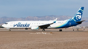 Photo of N238AK - Boeing 737-990(ER) operated by Alaska Airlines