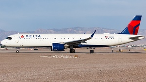 Photo of N527DE - Airbus A321-271NX operated by Delta Air Lines
