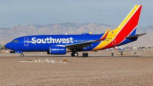 Photo of N431WN - Boeing 737-7H4 operated by Southwest Airlines