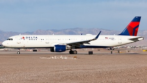 Photo of N122DN - Airbus A321-211 operated by Delta Air Lines