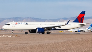 Photo of N538DN - Airbus A321-271NX operated by Delta Air Lines