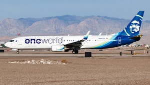 Photo of N487AS - Boeing 737-990(ER) operated by Alaska Airlines