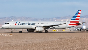 Photo of N415AN - Airbus A321-253NX operated by American Airlines
