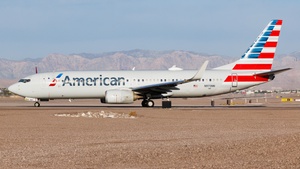 Photo with serial 31219 - Boeing 737-823