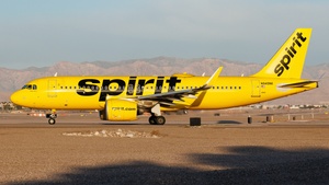 Photo of N949NK - Airbus A320-271N operated by Spirit Airlines