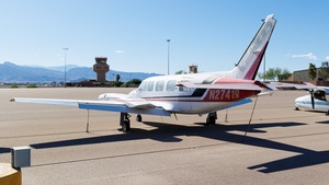 Photo with serial 31-7752170 - Piper PA-31-350 Navajo Chieftain