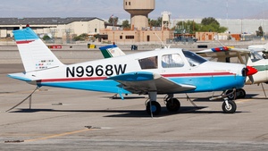 Photo of N9968W - Piper PA-28-140 Cherokee operated by Private
