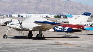 Photo with serial 310L0179 - Cessna 310L