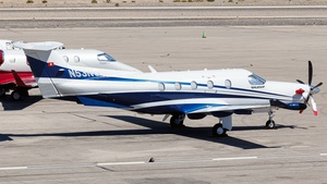 Photo of N53NG - Pilatus PC-12 NG operated by Sohi Aviation
